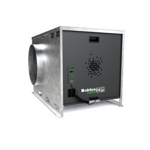 cassa di ventilazione a pressione costante 1