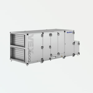 intercambiadores data center a pavimento
