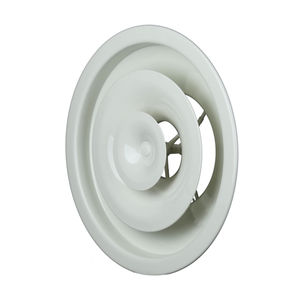 diffusore d'aria da soffitto