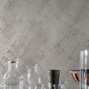 intonaco decorativo
