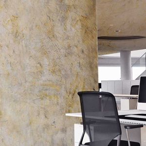 intonaco decorativo