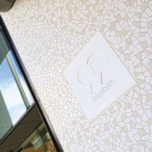 mosaici in ceramica