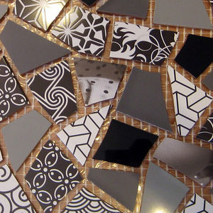 mosaici in ceramica