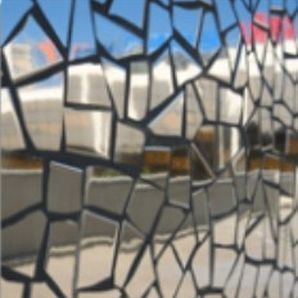 mosaici in marmo