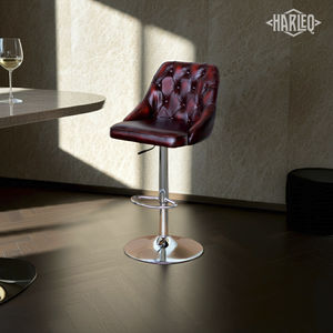 sgabello da bar contemporaneo