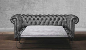 divano chesterfield