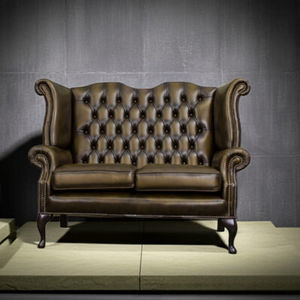 divano chesterfield