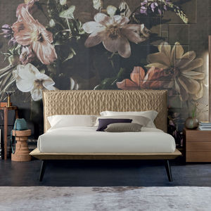 letto matrimoniale