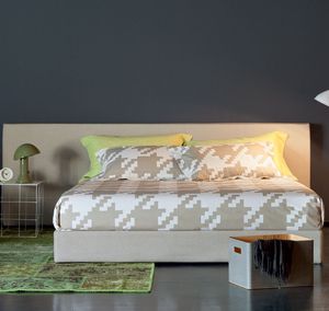 letto con letto estraibile 1