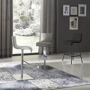 sedia alta contemporanea