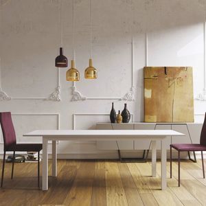 tavolo contemporaneo 1