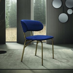 sedia contemporanea