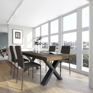 tavolo contemporaneo 1