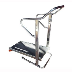 tapis roulant manuale