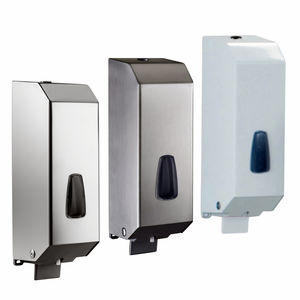 distributore di sapone per hotel