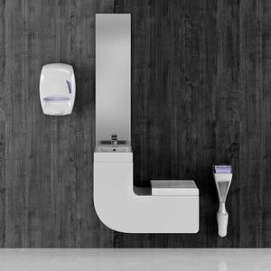 distributore di sapone per hotel 1