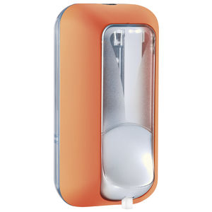 distributore di sapone professionale 1