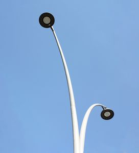 lampione urbano