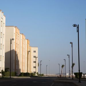 lampione urbano