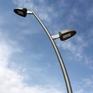 lampione urbano