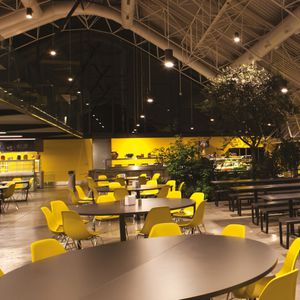 downlight sporgente