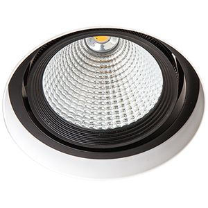 downlight da incasso