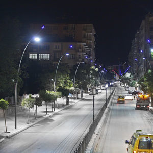 lampione urbano 1