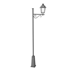 lampione urbano 1