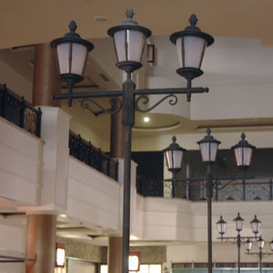 lampione urbano 1