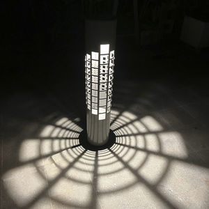 lampioncino da giardino 1