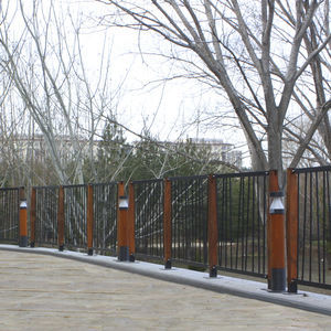 lampioncino da giardino 1
