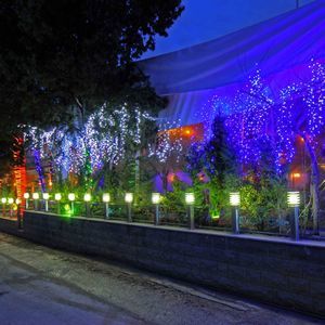 lampioncino da giardino 1