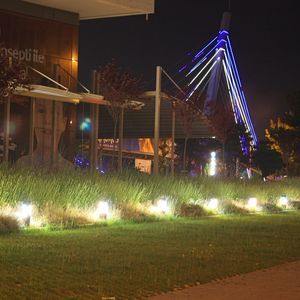 lampioncino contemporaneo 1
