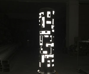 lampioncino contemporaneo 1