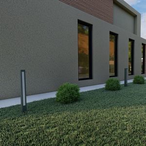 lampioncino contemporaneo 1