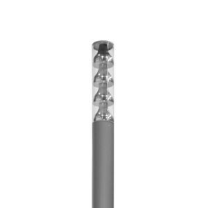 colonna luminosa contemporanea 1