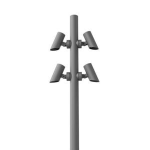 luce con piedistallo 1