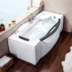 spa fuoriterra