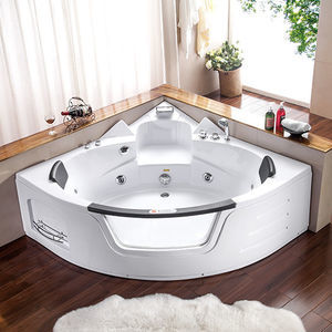 spa fuoriterra