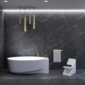 vasca da bagno ovale 1