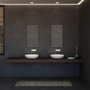 lavabo da appoggio 1