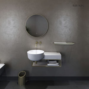 lavabo sospeso