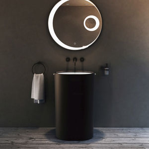 lavabo autoportante