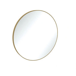 specchio da bagno a muro
