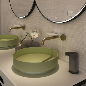 miscelatore per lavabo