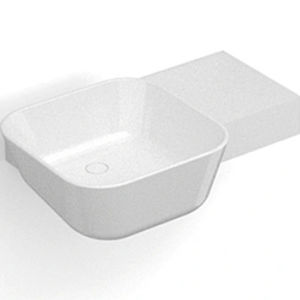 lavabo a muro