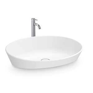 lavabo da appoggio