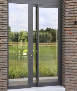 porta finestra battente