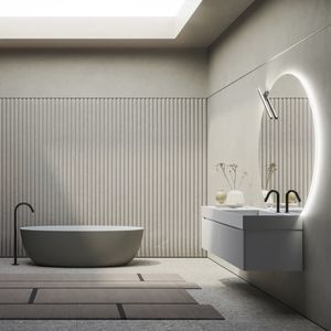 mobile lavabo sospeso 1