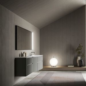 mobile lavabo sospeso 1